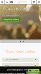 Mobile Screenshot of okhuysen.nl